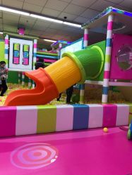 -孩子王(盐城宝龙广场店)