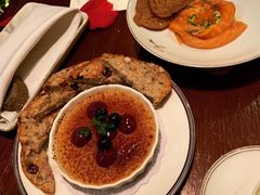 -壳里西餐厅Coquille Seafood Bistro(蒙自路店)