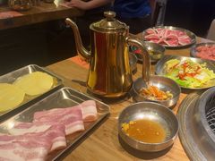 -汉拿山(北京上地华联店)