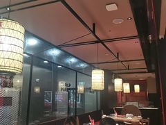 -味上湘菜馆(阿波罗店)