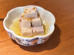 桂花荔浦芋头-庆春朴门