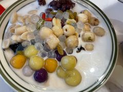 -堂屋糖水店(愚园店)