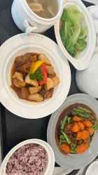 -侒悦缦月子中心·疗愈园区(龙岗店)