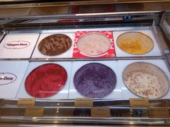 -哈根达斯(皇城恒隆广场店)