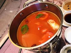 -满堂欢豆捞坊(美丽华大酒店店)