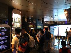 -GALA CINEMA(朗豪坊购物商场店)
