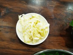 -攀枝花·任德琼·盐边羊肉米线
