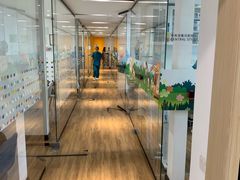-极橙儿童齿科矫正中心(奥城店)