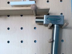 -体博士·疼痛调理·体态矫正·运动康复中心(大望路华贸店)