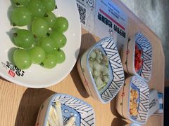 -温野菜涮涮锅(曲江大悦城店)