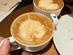 -Peet's 皮爷咖啡(东湖路手作店)