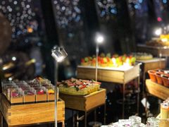 -广州花园酒店·凌璇阁旋转餐厅CAROUSEL360