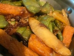 -老长春肉馆(创业大街店)