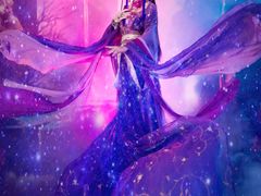 -九月鹰飞汉服摄影工作室