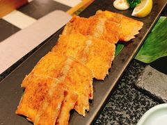 -無境·匠心日本料理(汉街店)