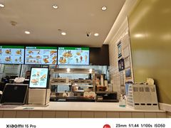 -德克士(五洲餐厅)