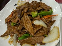 -宝发园名菜馆
