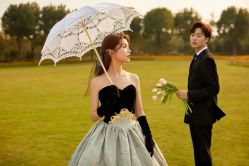 -青悠映画摄影工作室