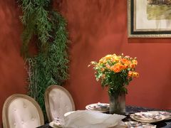 -第101座花园餐厅(湖滨88店)