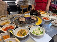 -喜来稀肉(虹泉路店)