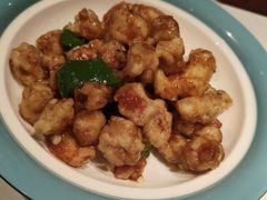 -隐厨中国餐馆(红旗大街店)