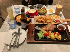 -必胜客(城西银泰店)