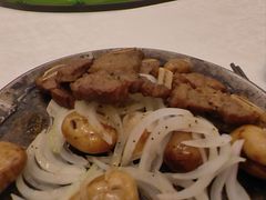 -新疆大厦·慕士塔格餐厅