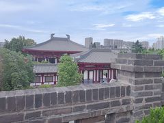 -大慈恩寺(大雁塔)