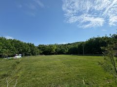 -秦岭终南山世界地质公园翠华山景区