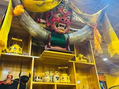 -卡万金特色藏餐