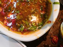 -幸运牛汕头小黄牛牛肉火锅(梅林店)
