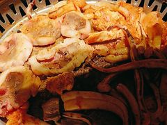 -梨花自助烤肉(天河城店)