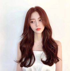 长发-ASA HAIR SALON