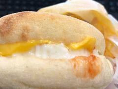 -汉堡王(EAC欧美中心店)