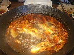 -老天桥蛙炉火锅(姑苏总店)