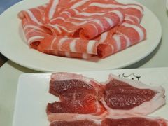 -清真·鸦儿李记·涮肉(和平里店)