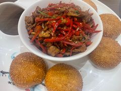 -并州饭店·并萃阁