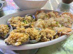 -三亚相缘海鲜·烧烤·糟粕醋(三亚湾店)