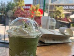-星巴克臻选(江门汇悦大融城店)