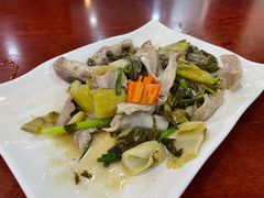 -潮州菜馆(十里河店)