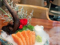 -古京·臻致料理(月湖店)
