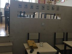 大堂-吃饼人西餐(南开店)