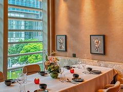 -醉东Oriental House(静安嘉里中心店)