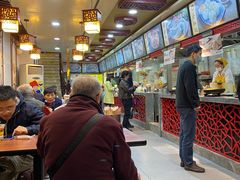 -蔡林记(黄鹤楼店)