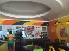 内部-Jonah's Fruit Shake & Snack Bar