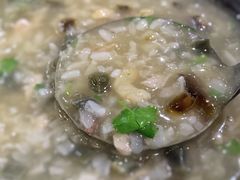 -真粥道(新华东路店)