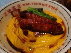-文通冰室(东方宝泰店)