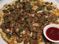 -莲花公园煎蟹(总店)