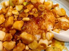 -西部马华清真兰州牛肉面·烧烤夜市(三里河店)