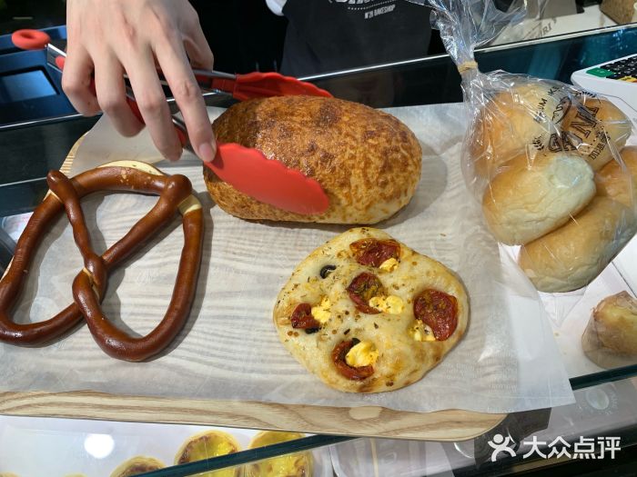 GAONNURI加温努力(马场店)图片